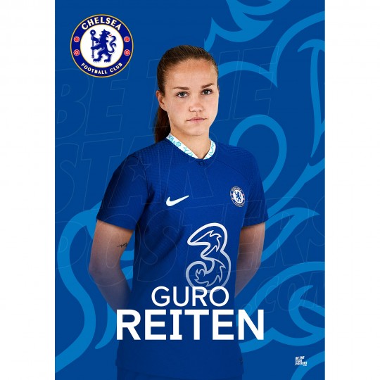 Chelsea : Womens