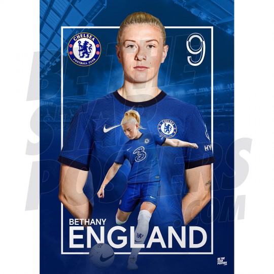 Chelsea Football Club Women - Millie Bright makes her 150th